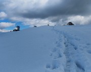 38 Tanta neve per I Canti